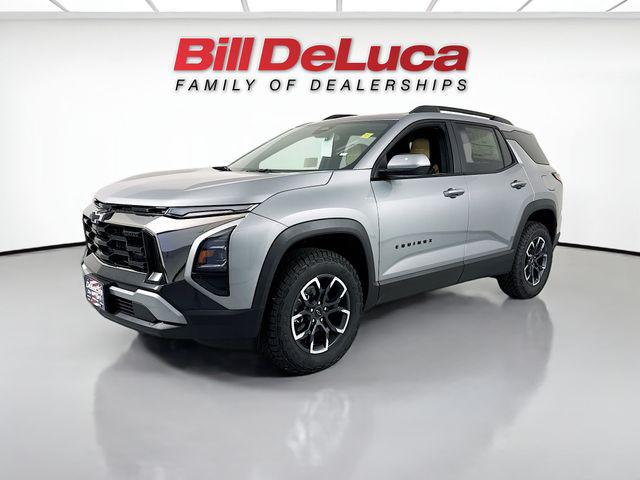 2026 Chevrolet Equinox FWD ACTIV for sale in Haverhill, MA