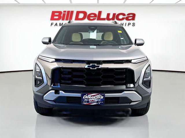 2026 Chevrolet Equinox FWD ACTIV