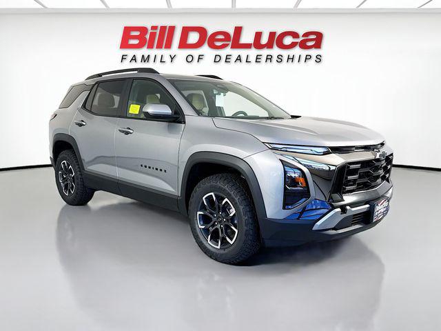 2026 Chevrolet Equinox FWD ACTIV