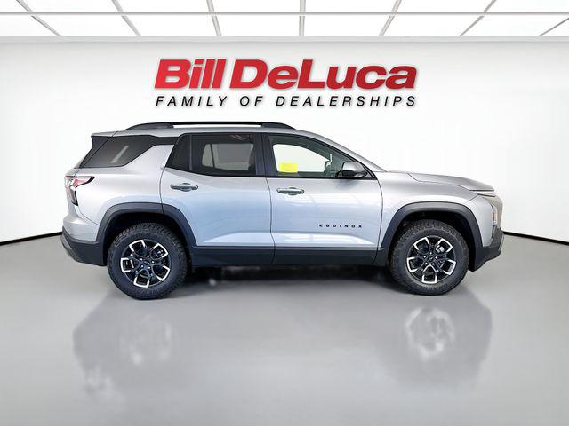 2026 Chevrolet Equinox FWD ACTIV