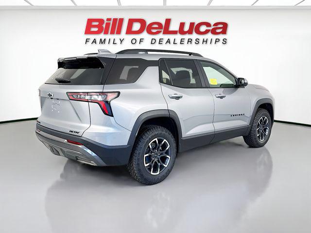 2026 Chevrolet Equinox FWD ACTIV