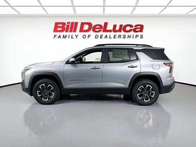 2026 Chevrolet Equinox FWD ACTIV