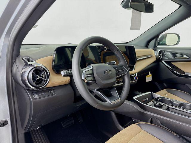 2026 Chevrolet Equinox FWD ACTIV