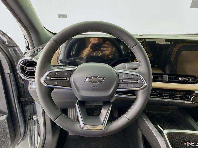 2026 Chevrolet Equinox FWD ACTIV