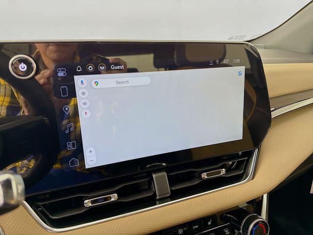 2026 Chevrolet Equinox FWD ACTIV