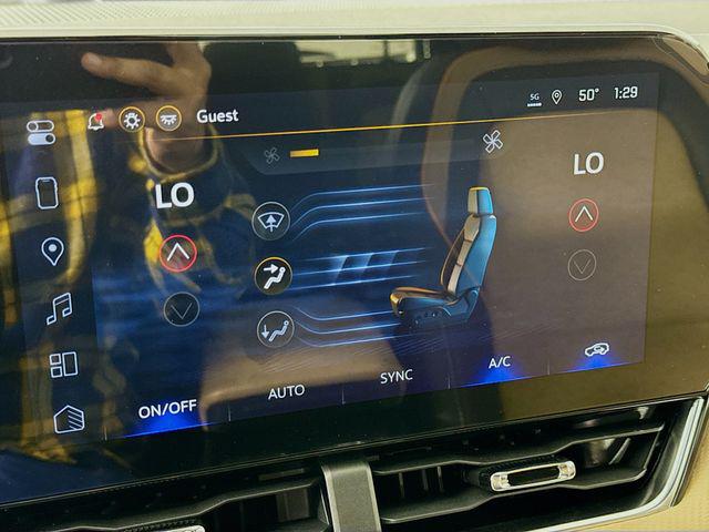 2026 Chevrolet Equinox FWD ACTIV