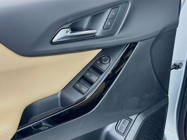 2026 Chevrolet Equinox FWD ACTIV