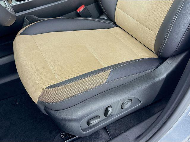 2026 Chevrolet Equinox FWD ACTIV