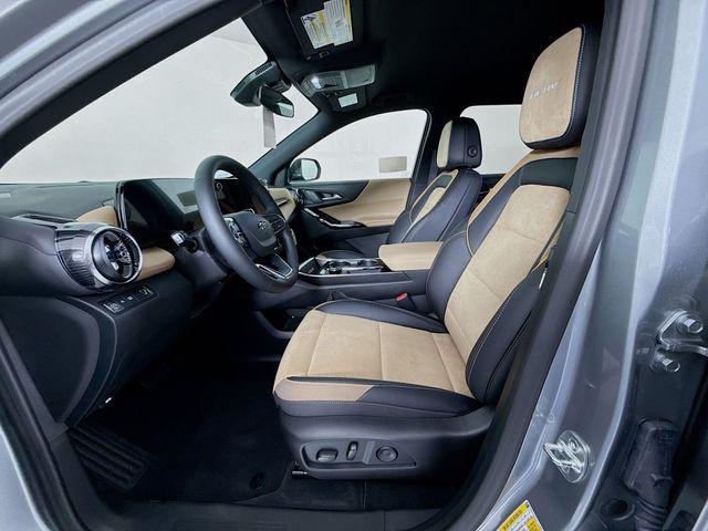 2026 Chevrolet Equinox FWD ACTIV