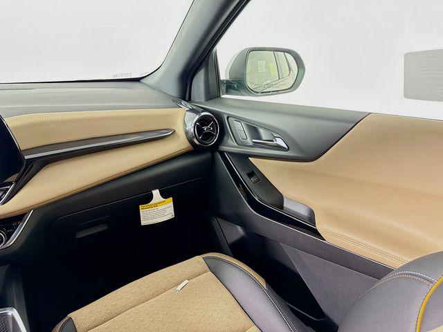 2026 Chevrolet Equinox FWD ACTIV