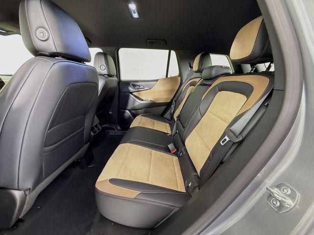 2026 Chevrolet Equinox FWD ACTIV