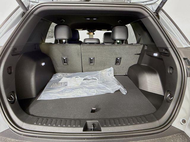 2026 Chevrolet Equinox FWD ACTIV