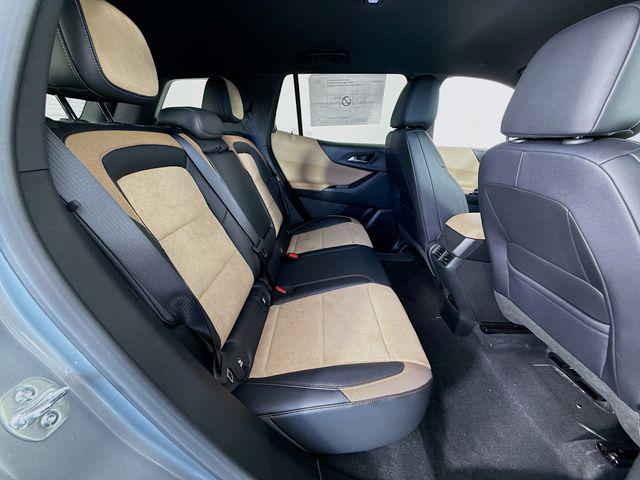 2026 Chevrolet Equinox FWD ACTIV