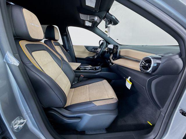 2026 Chevrolet Equinox FWD ACTIV