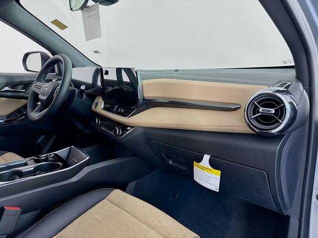2026 Chevrolet Equinox FWD ACTIV