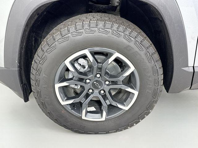 2026 Chevrolet Equinox FWD ACTIV