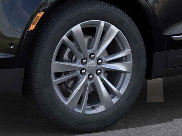 2025 Cadillac XT5 AWD Premium Luxury