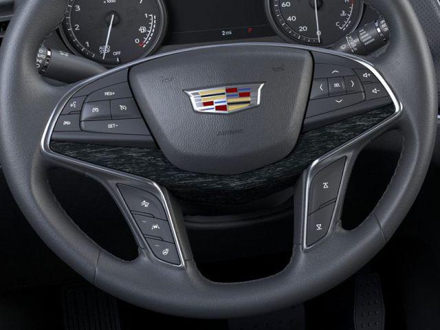 2025 Cadillac XT5 AWD Premium Luxury