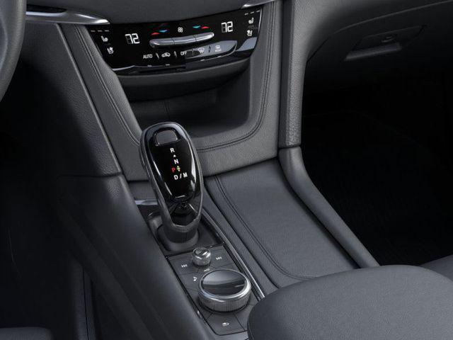 2025 Cadillac XT5 AWD Premium Luxury