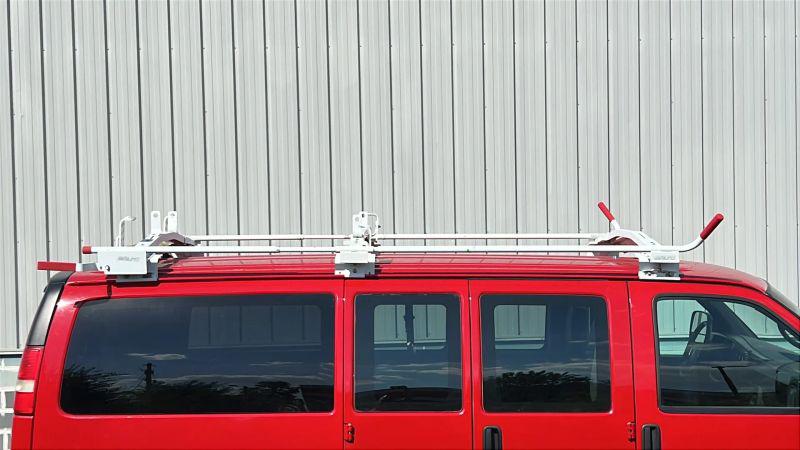 2014 GMC Savana 2500 Work Van