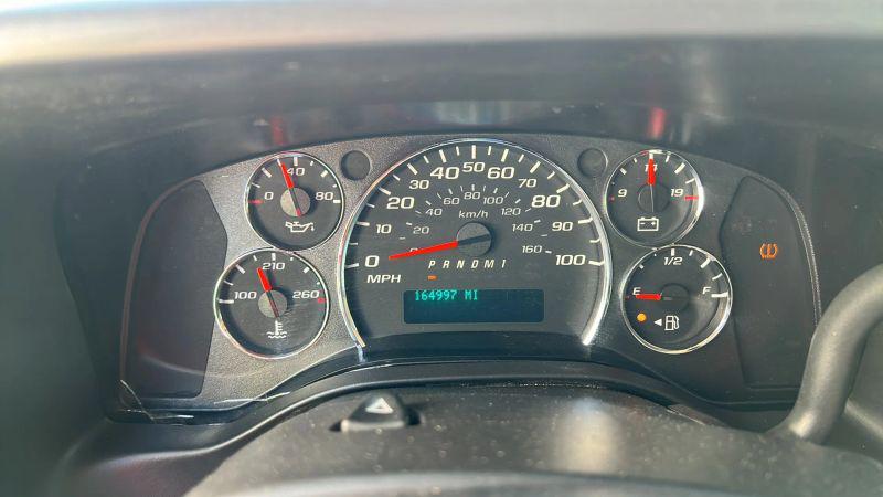 2014 GMC Savana 2500 Work Van
