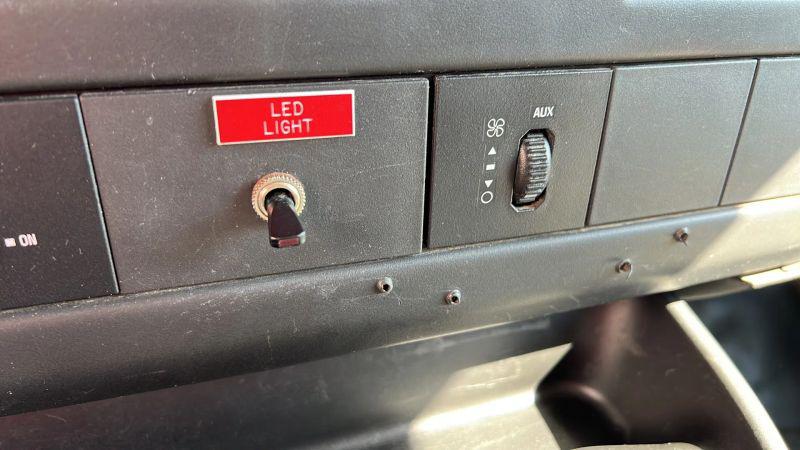 2014 GMC Savana 2500 Work Van