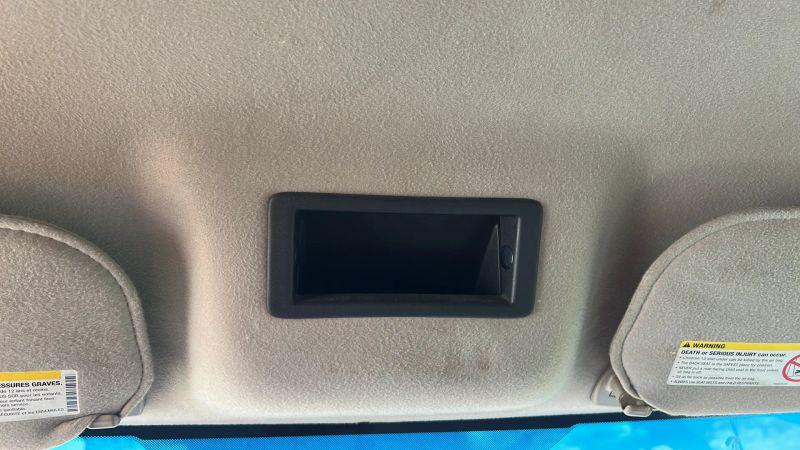 2014 GMC Savana 2500 Work Van
