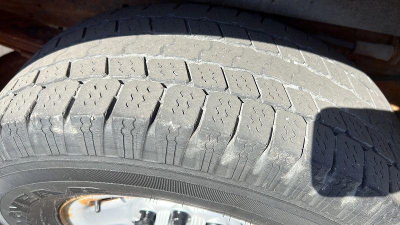 2014 GMC Savana 2500 Work Van