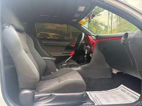 2012 Scion tC Release Series 7.0