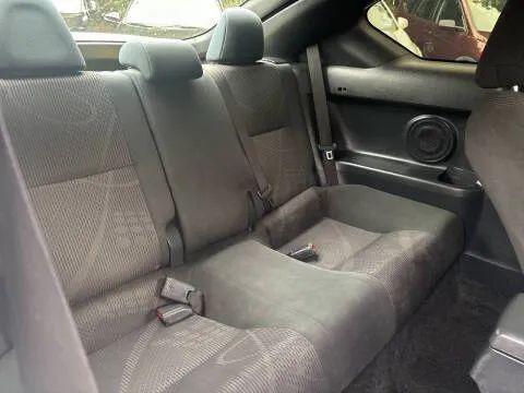 2012 Scion tC Release Series 7.0