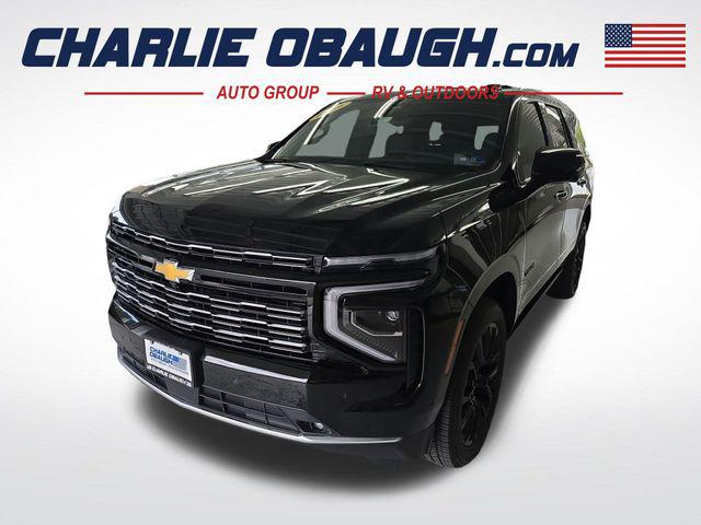 2026 Chevrolet Tahoe 4WD High Country for sale in Staunton, VA
