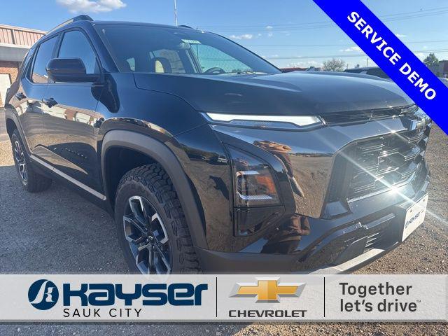 2026 Chevrolet Equinox AWD ACTIV for sale in Sauk City, WI