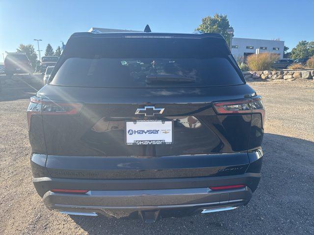 2026 Chevrolet Equinox AWD ACTIV