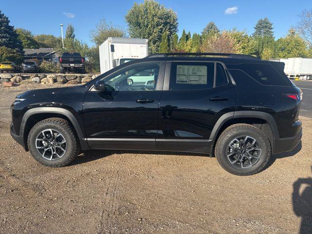 2026 Chevrolet Equinox AWD ACTIV