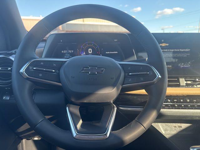 2026 Chevrolet Equinox AWD ACTIV