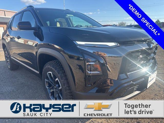2026 Chevrolet Equinox AWD ACTIV for sale in Sauk City, WI