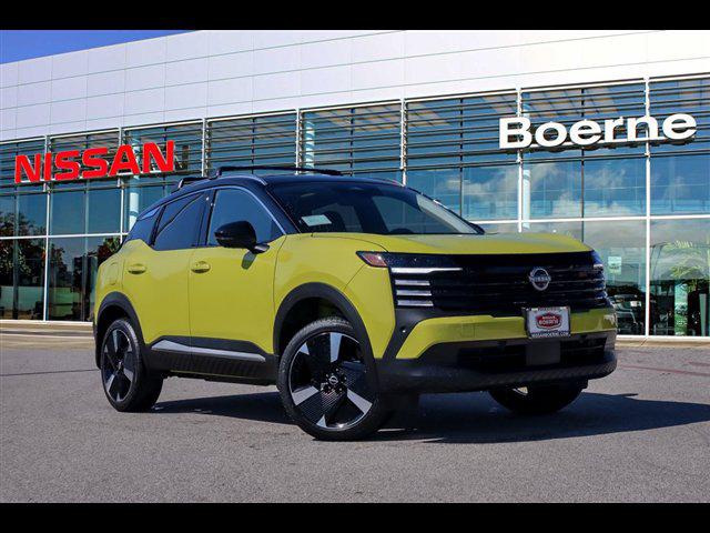 2026 Nissan Kicks SR for sale in Boerne, TX