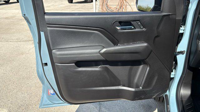 2026 Chevrolet Colorado LT, RWD