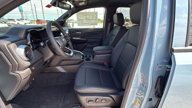 2026 Chevrolet Colorado LT, RWD