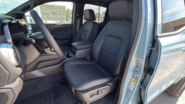 2026 Chevrolet Colorado LT, RWD