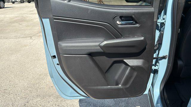 2026 Chevrolet Colorado LT, RWD