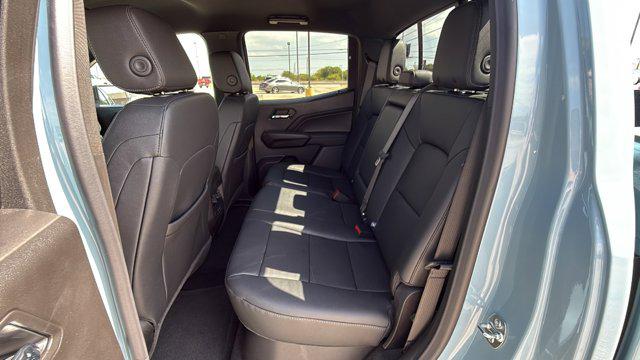 2026 Chevrolet Colorado LT, RWD