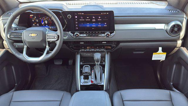 2026 Chevrolet Colorado LT, RWD