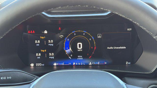 2026 Chevrolet Colorado LT, RWD