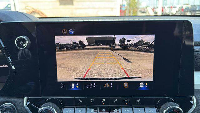 2026 Chevrolet Colorado LT, RWD