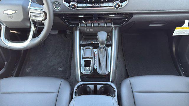 2026 Chevrolet Colorado LT, RWD