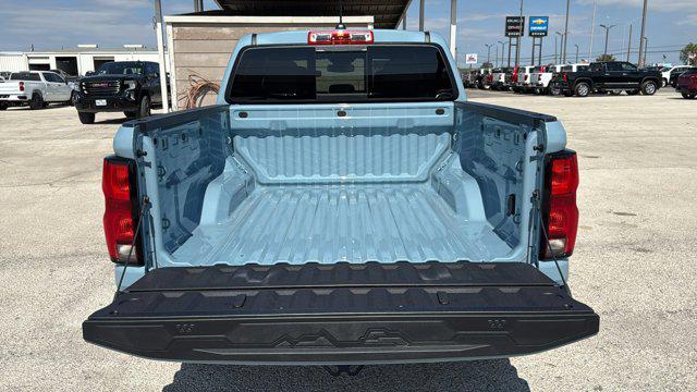 2026 Chevrolet Colorado LT, RWD