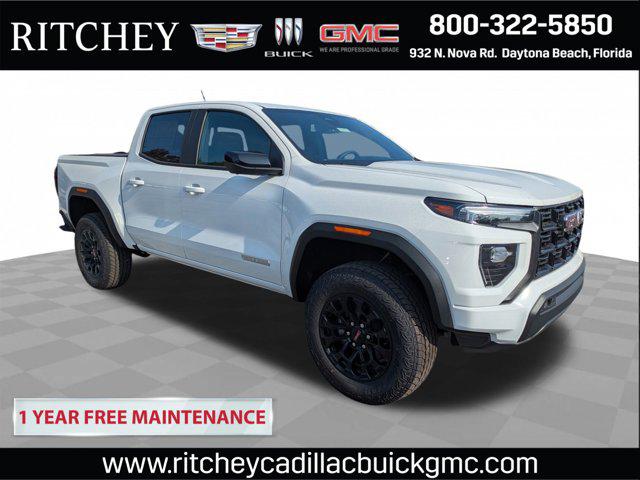 2026 GMC Canyon 2WD Elevation for sale in Daytona Beach, FL