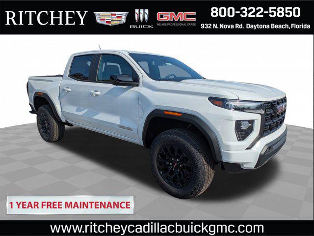2026 GMC Canyon 2WD Elevation for sale in Daytona Beach, FL