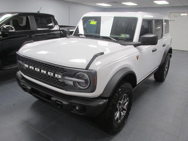 2025 Ford Bronco Badlands for sale in Philadelphia, PA